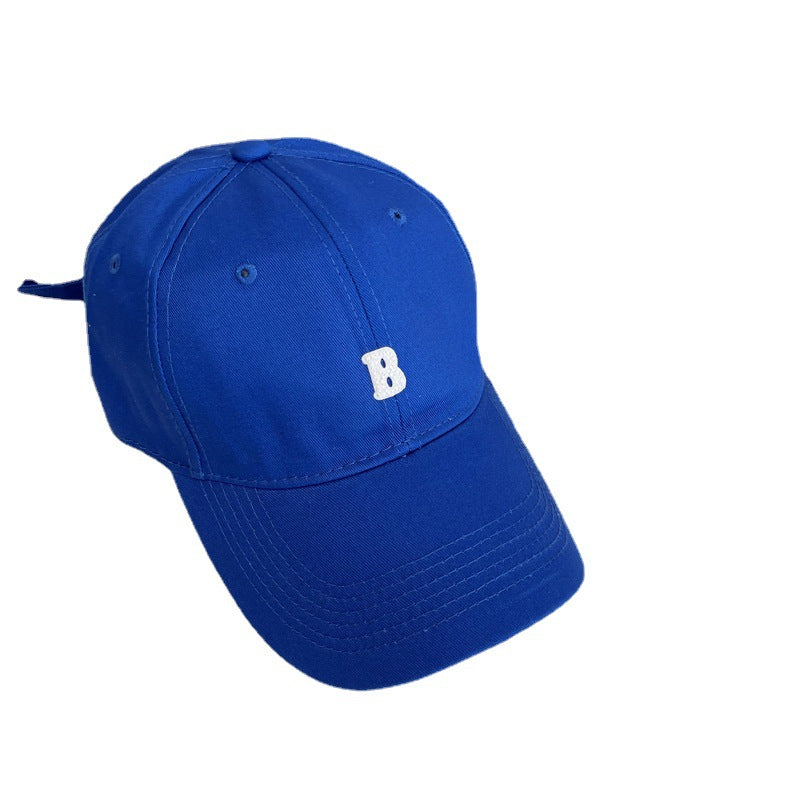 Men's Casual Embroidered Baseball Cap Stornfield 1783922772