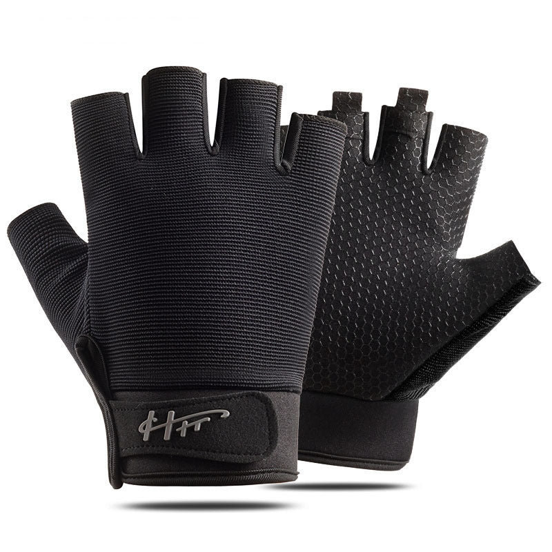 Men's Fitness Gloves Stornfield