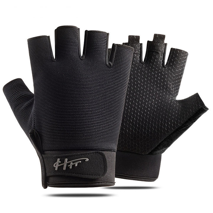 Men's Fitness Gloves Stornfield
