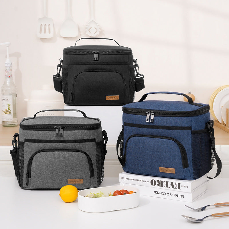 Insulated Lunch Cooler