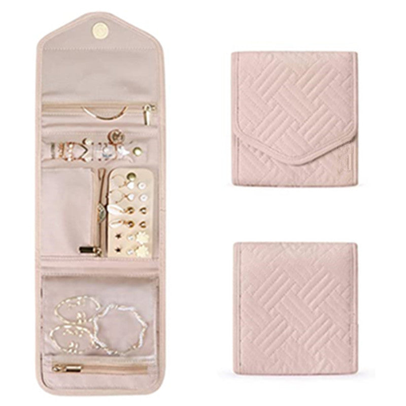 Elegant Jewelry Organizer Stornfield