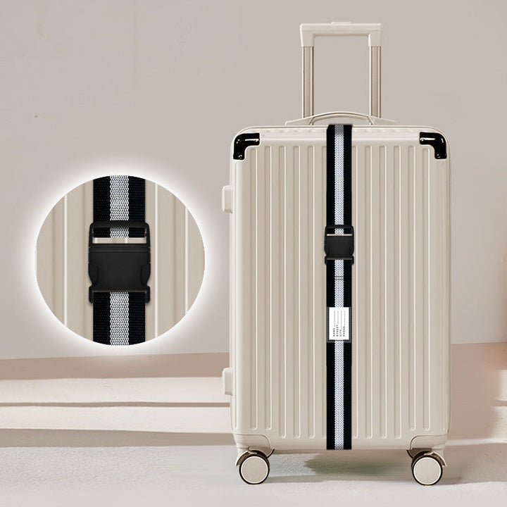 Adjustable Luggage Restraint Strap Stornfield