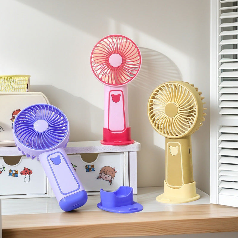 Portable USB Fan Stornfield