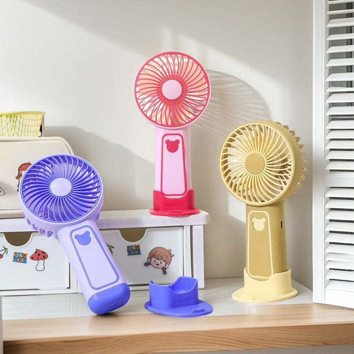 Portable USB Fan Stornfield
