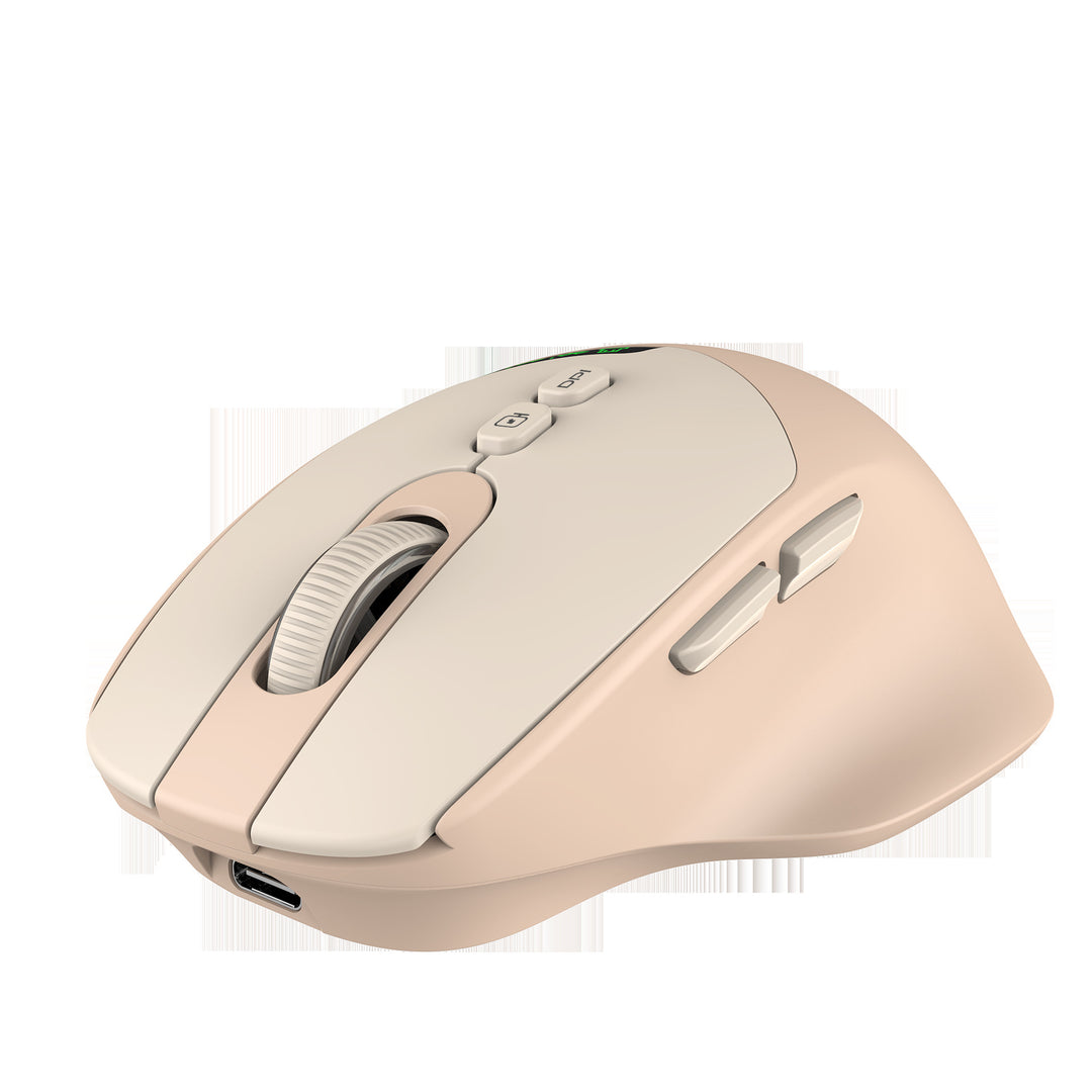 Ergonomic Funk Mouse Stornfield