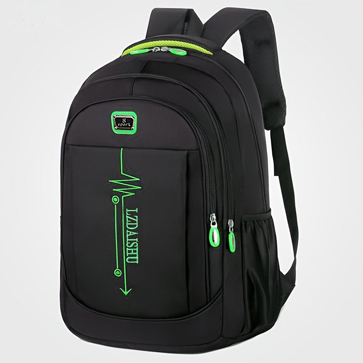 Durable Travel Backpack Stornfield