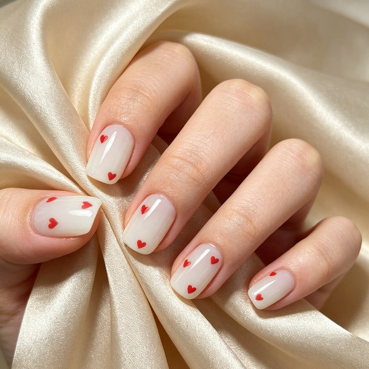 Nail Art Stornfield