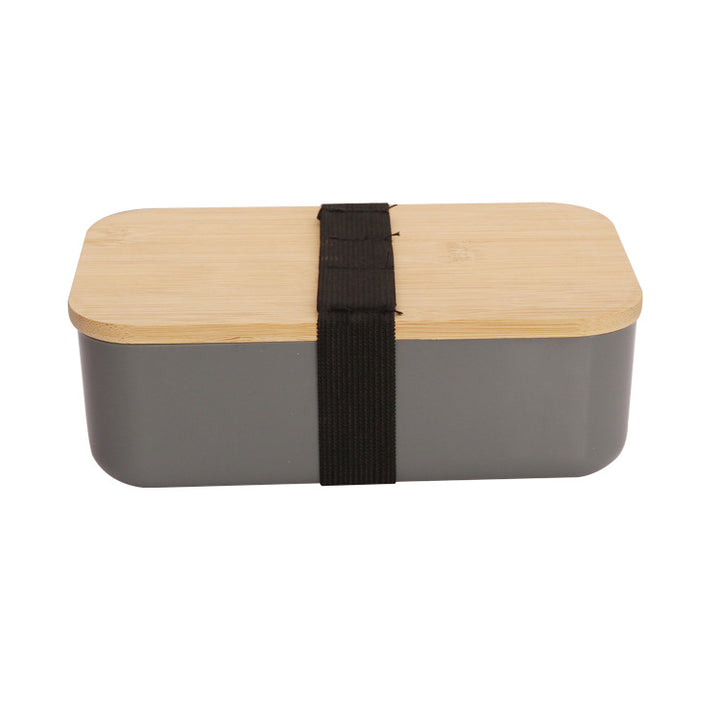 Eco-Friendly Bento Lunch Box