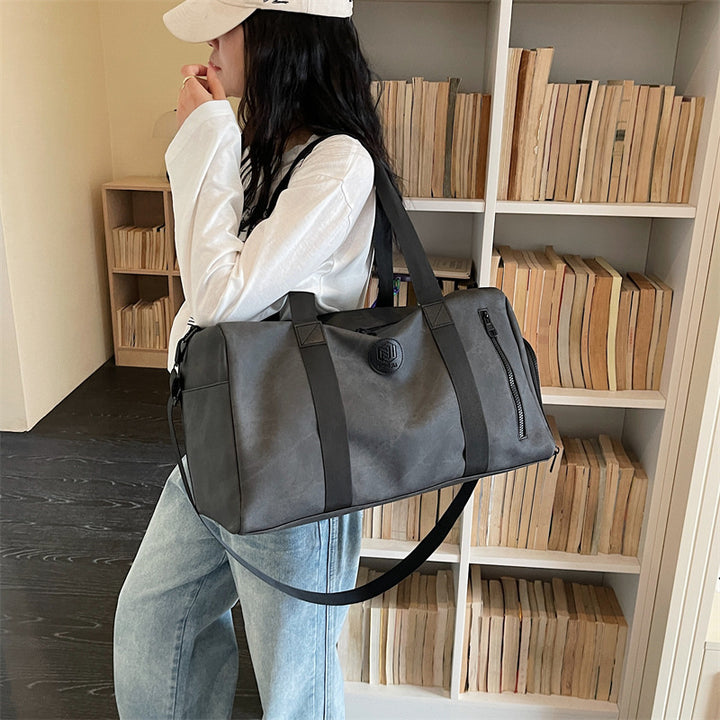 Versatile Multi-Purpose Travel Duffel Stornfield