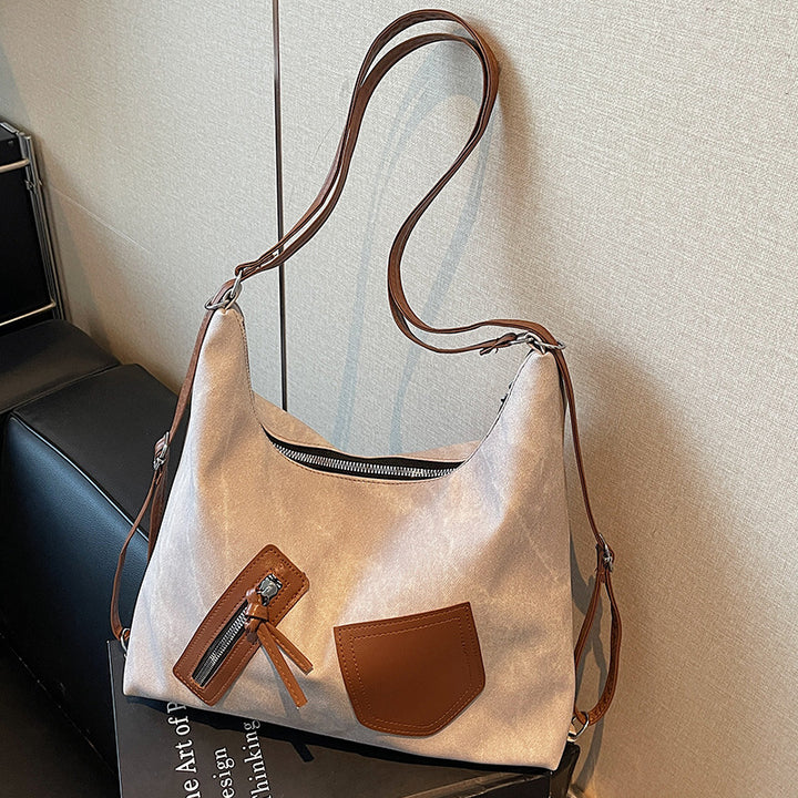 Casual Crossbody Sling Bag