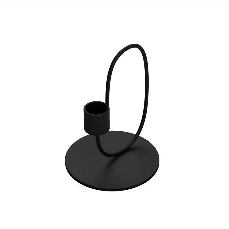 Modern Decorative Candle Holder