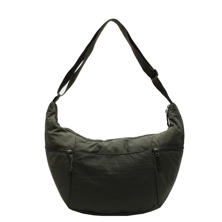 Soft Fabric Hobo Bag Stornfield