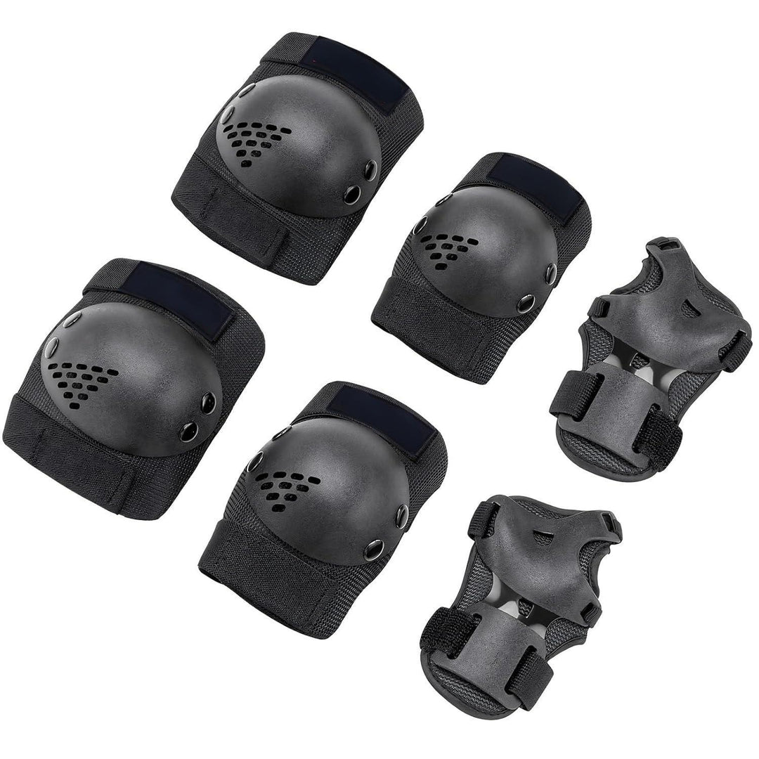 Protection Gear Stornfield