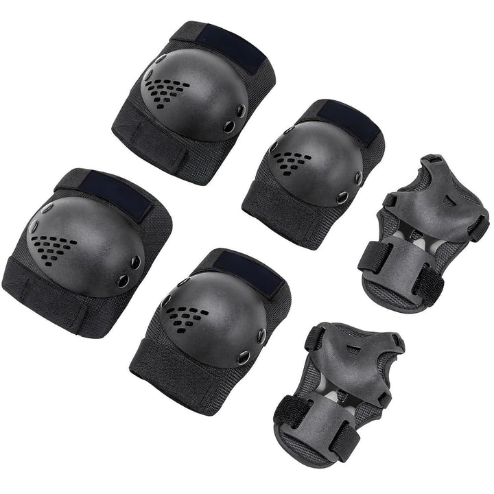 Protection Gear Stornfield