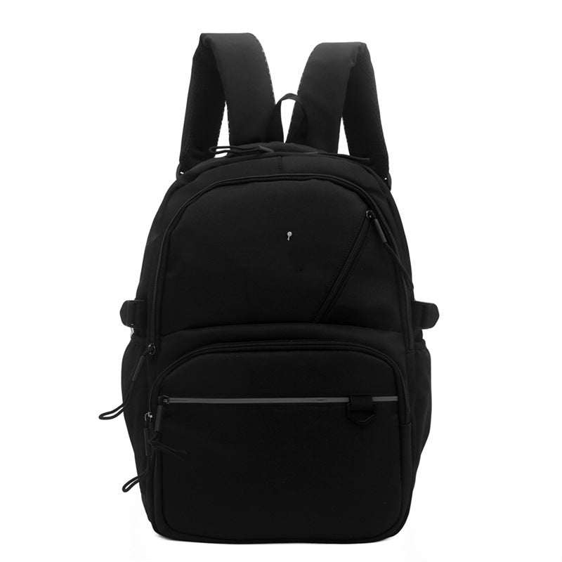 Multifunctional backpack with innovative organization compartments Stornfield