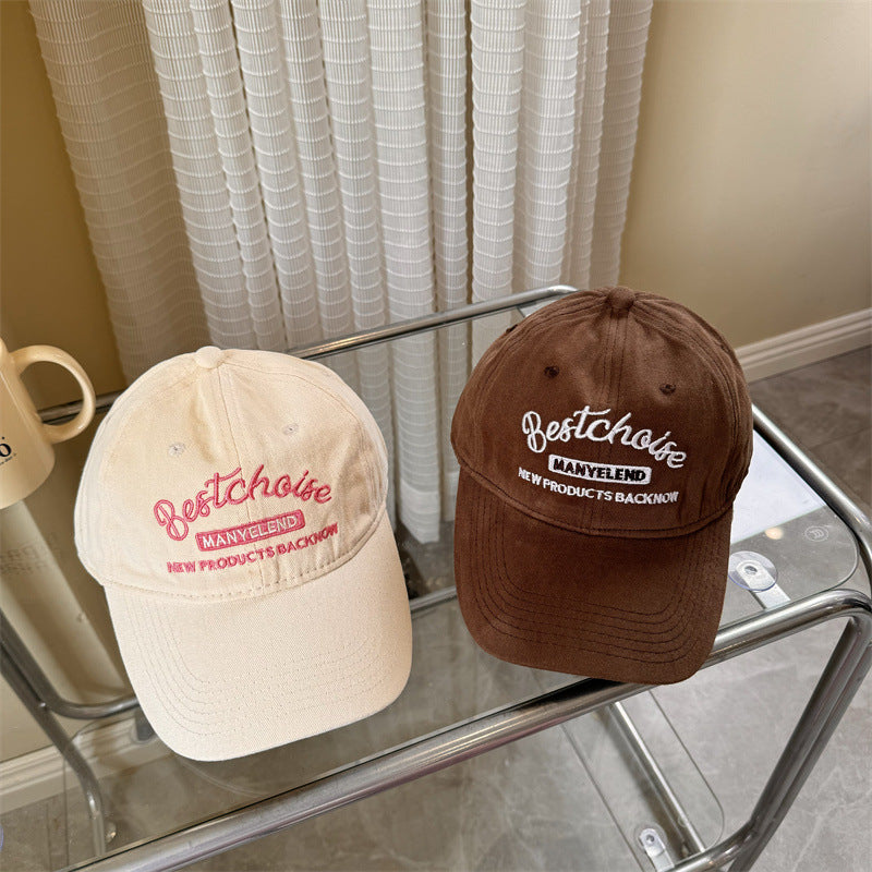 Women's Classic Embroidered Baseball Cap Stornfield 1783922706