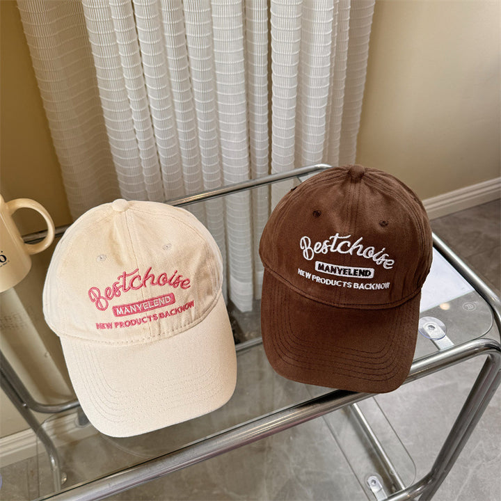 Women's Classic Embroidered Baseball Cap Stornfield 1783922706