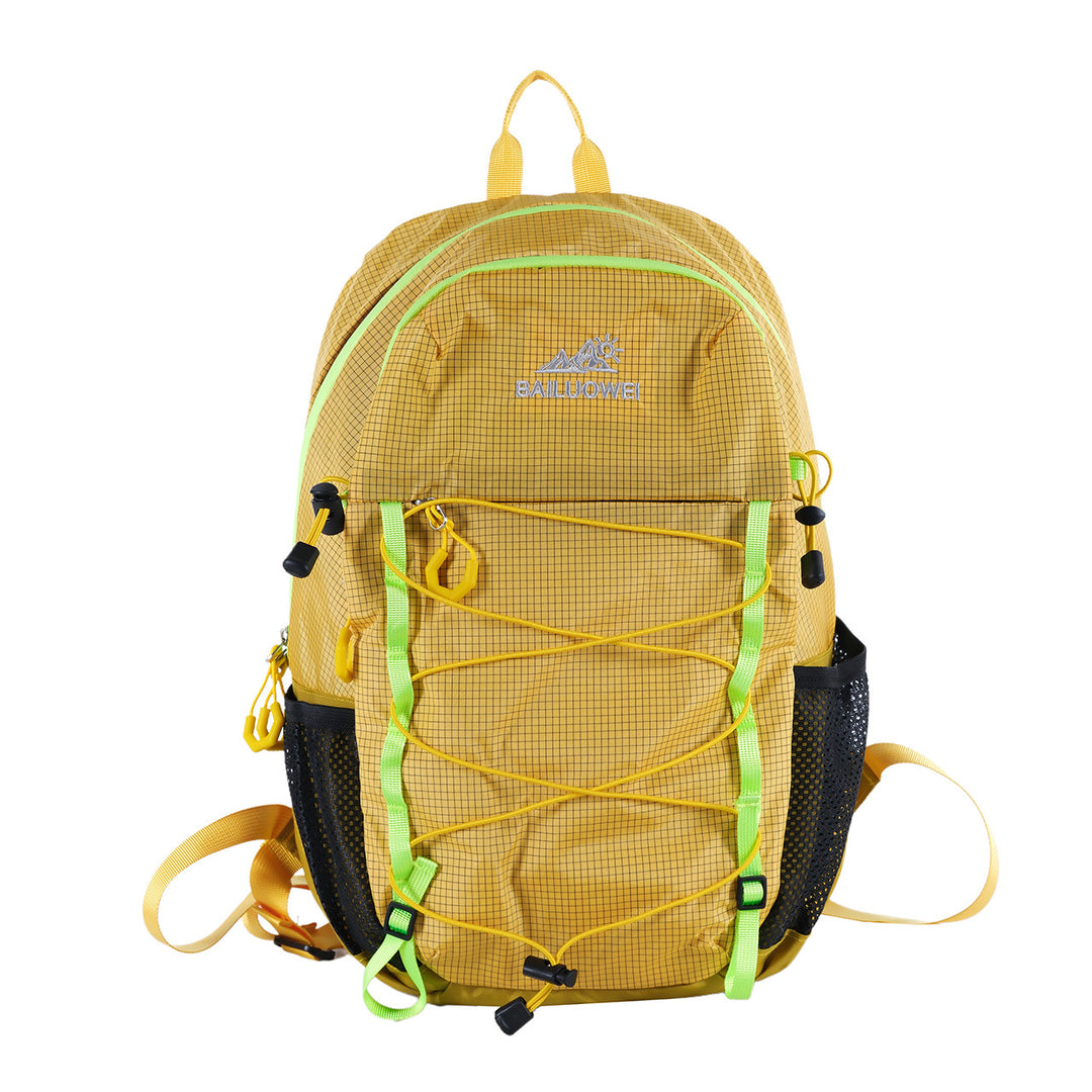 Hiking Backpack with Multiple Compartments Stornfield
