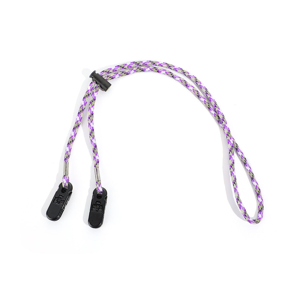 Adjustable Eyewear Safety Strap Stornfield