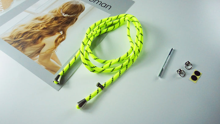 Stylish Adjustable Necklace Stornfield