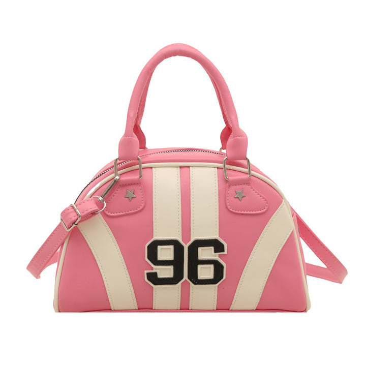 Stylish Sporty Bowling Bag Stornfield