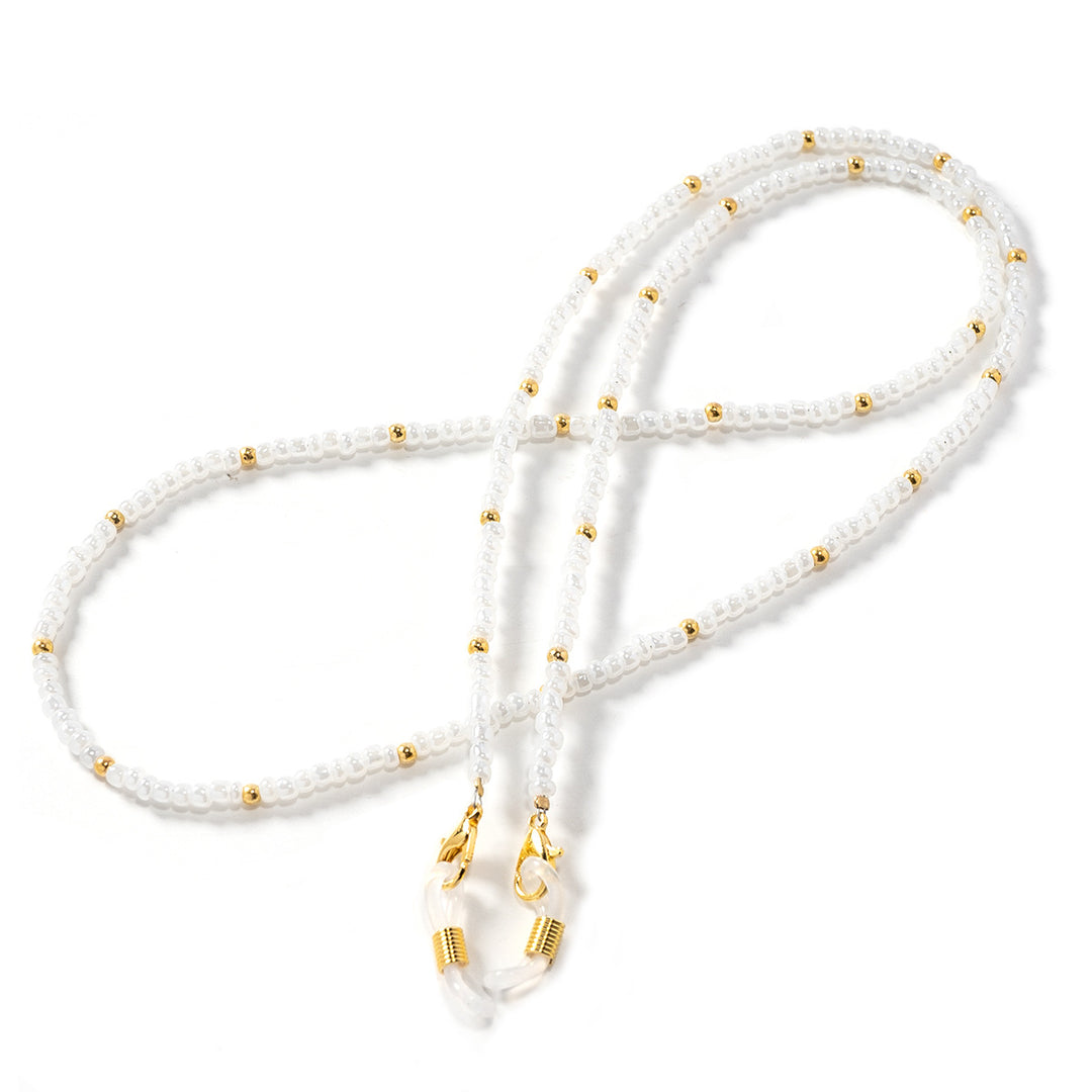 Beaded Eyewear Retainer Chain Stornfield 1787137051