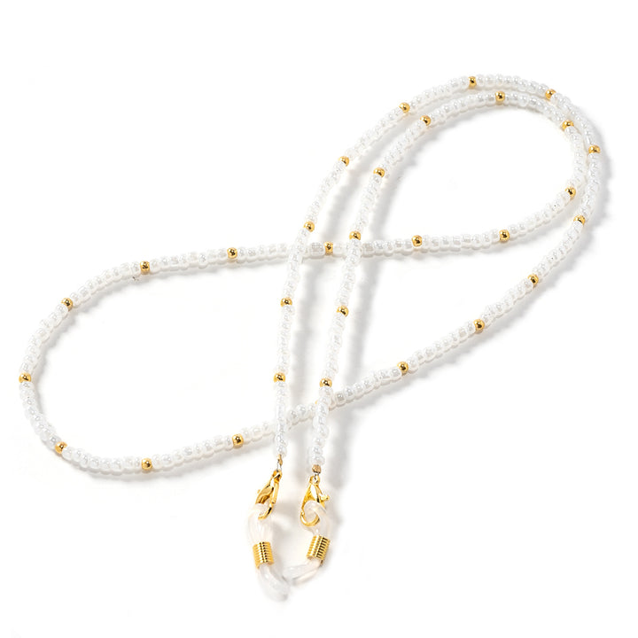 Beaded Eyewear Retainer Chain Stornfield 1787137051