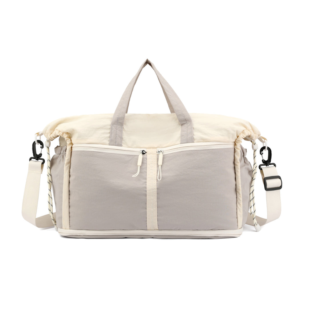 Spacious Travel Tote Bag