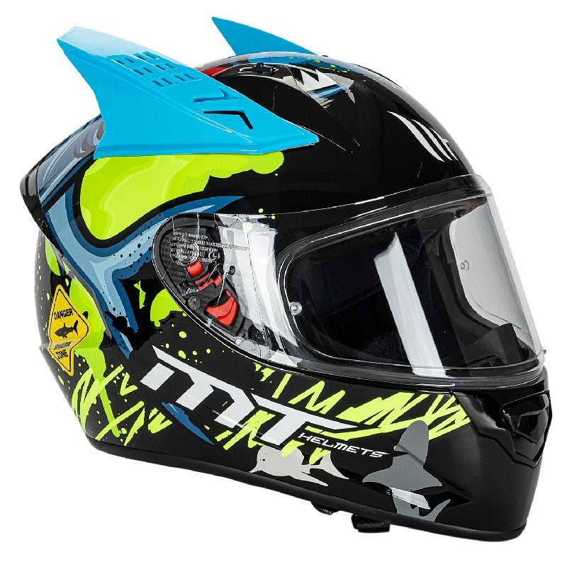 Helmet Visor Accessory Stornfield