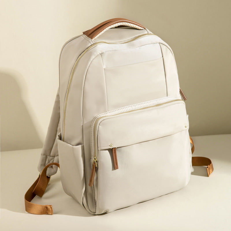 Versatile 15.6-inch Laptop Backpack