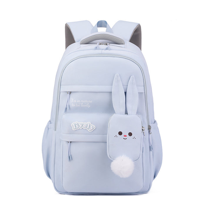 Cute Bunny-Themed Backpack Stornfield