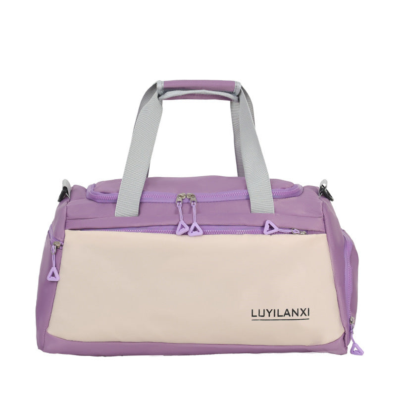 Versatile Travel Sports Duffle
