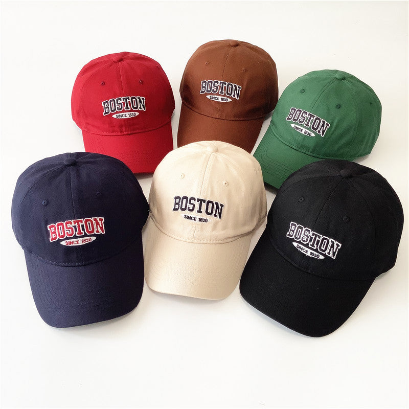 Women's Casual Embroidered Baseball Cap Stornfield 1784084111