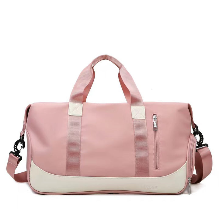 Sporty tote bag for fitness and leisure Stornfield