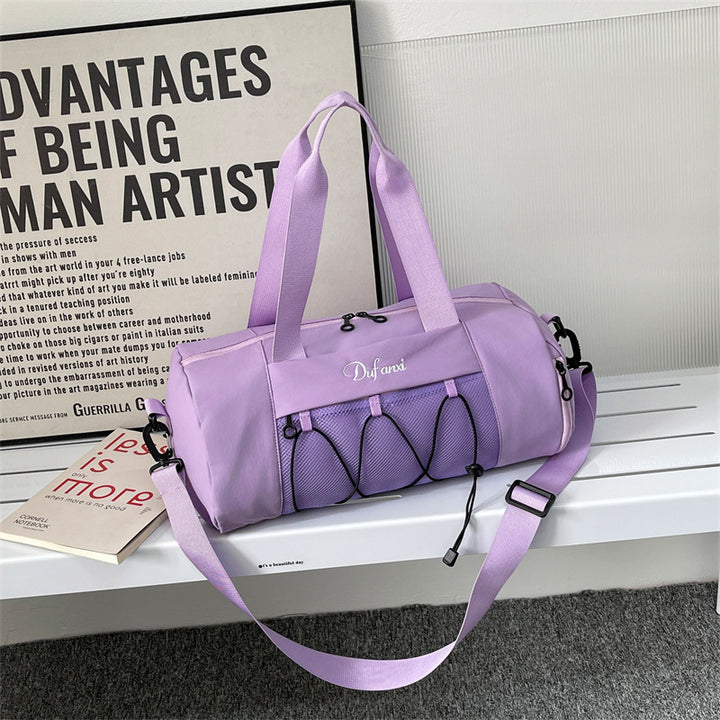 Women’s sporty carry and fitness bag Stornfield