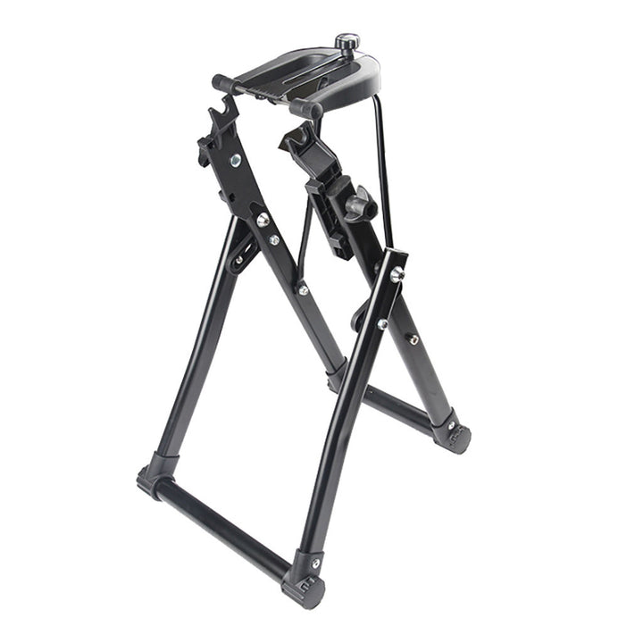 Portable Folding Bicycle Repair Stand Stornfield