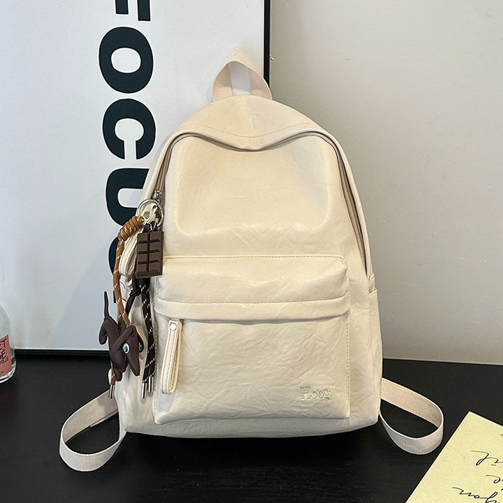 Vintage Leather Backpack Stornfield 1791205895