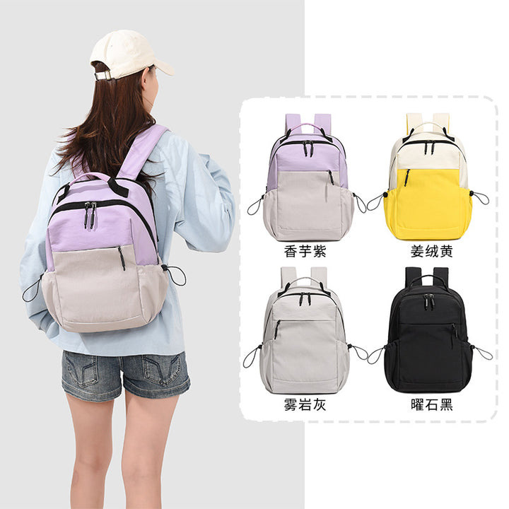 Versatile Everyday Backpack Stornfield 1791206140