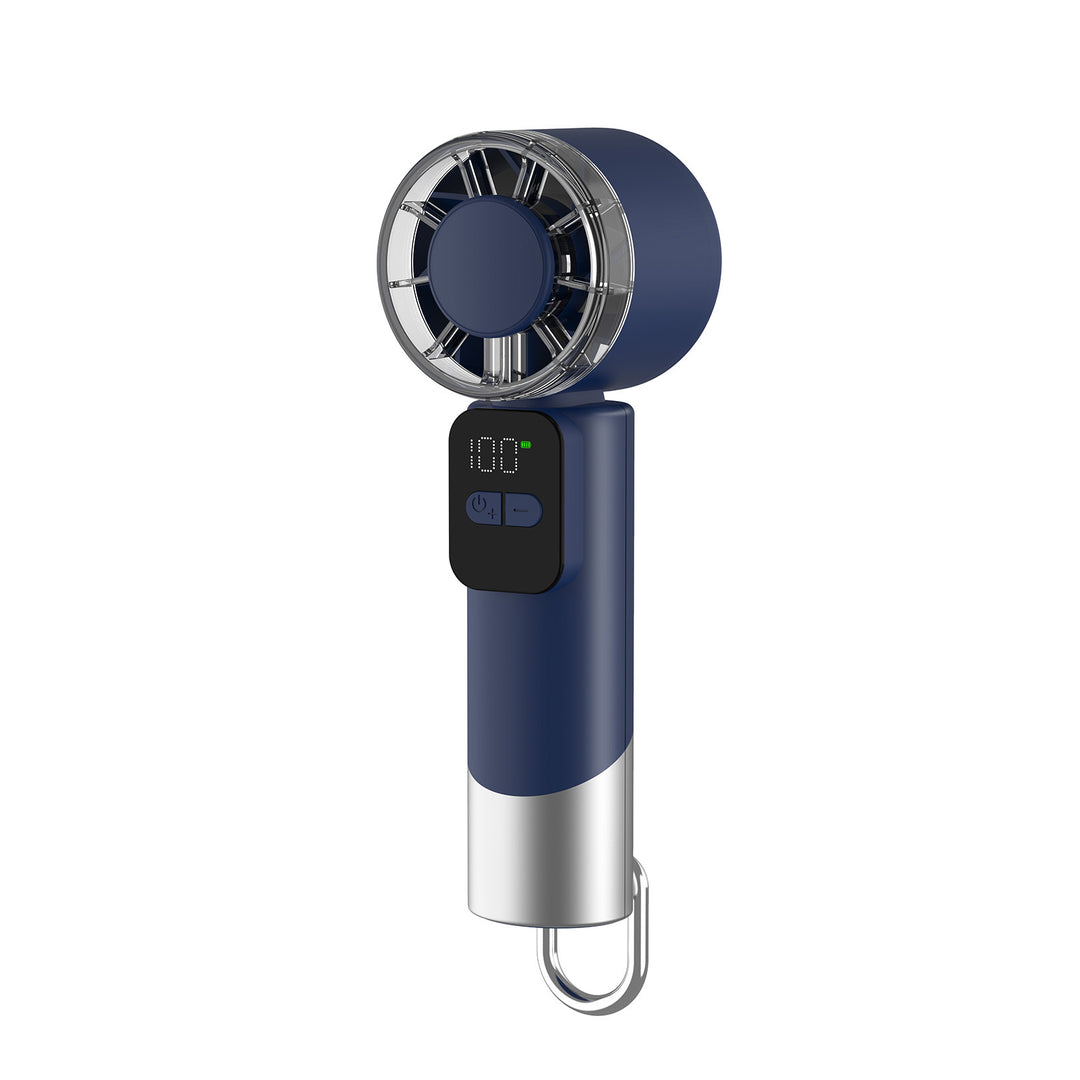 Handheld Cooling Fan Stornfield