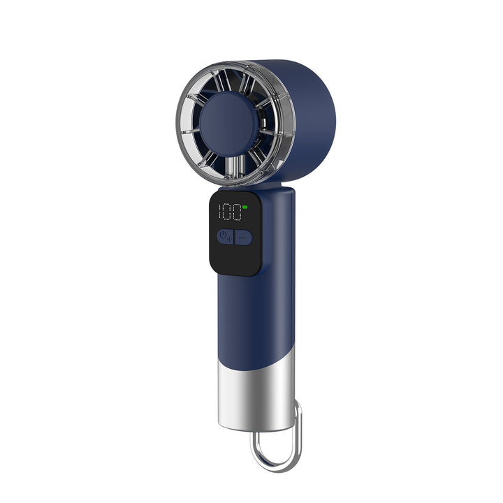 Handheld Cooling Fan Stornfield