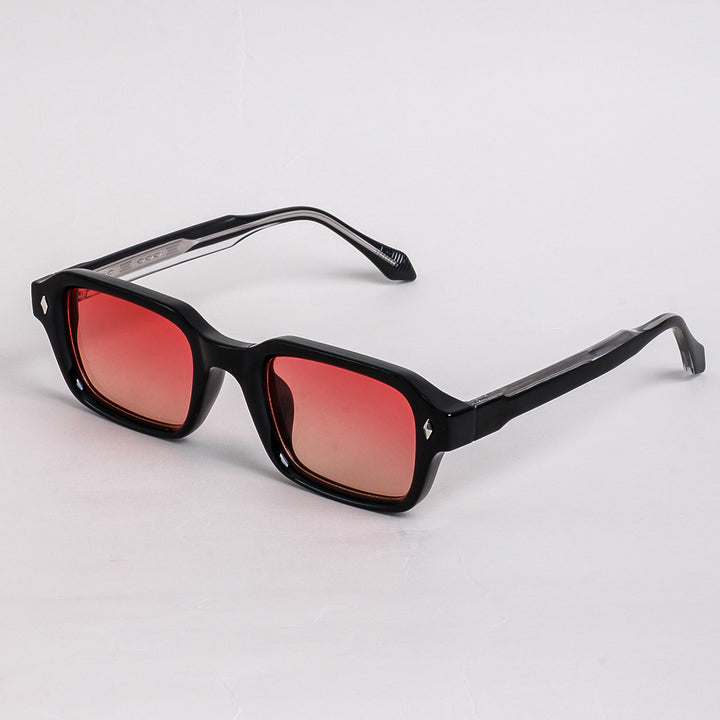 Women square sunglasses with a modern, versatile frame and UV protection Stornfield