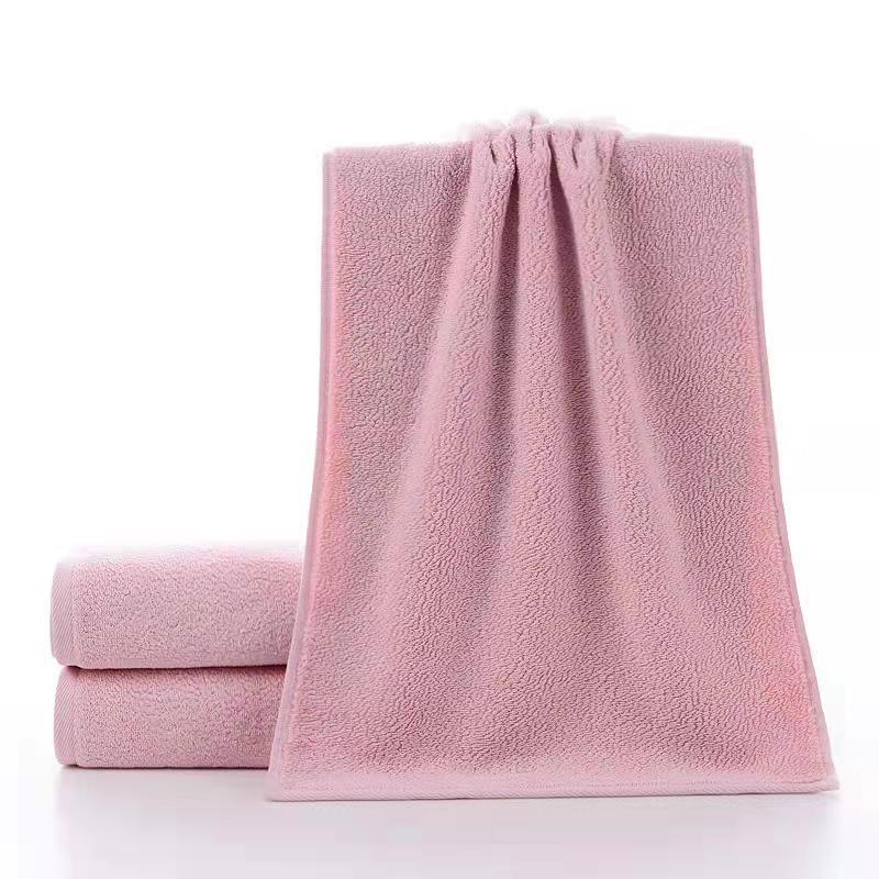 Luxurious And Ultra-Soft Terry Bath Towel Stornfield