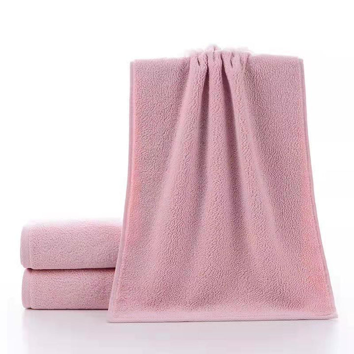 Luxurious And Ultra-Soft Terry Bath Towel Stornfield