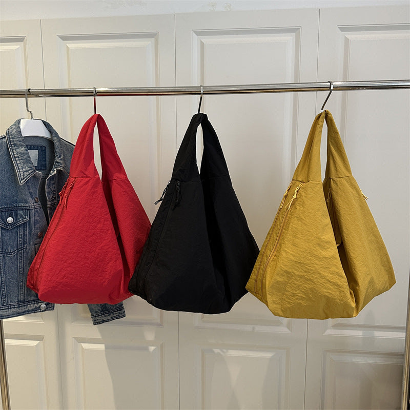 Spacious Utility Tote Bag Stornfield