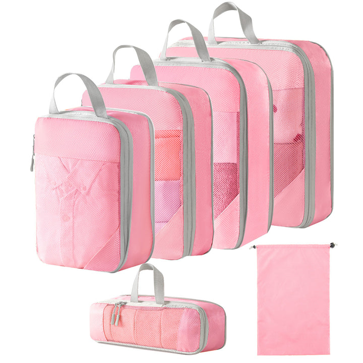 Practical Travel Packing Set Stornfield