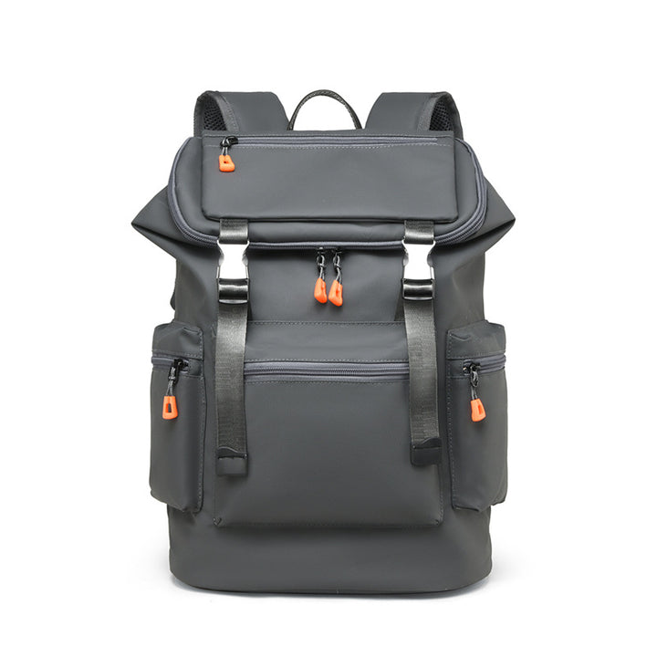 Adventure Ready Multi-Pocket Backpack Stornfield