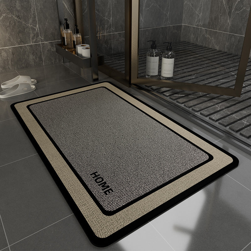 Bath Mat
