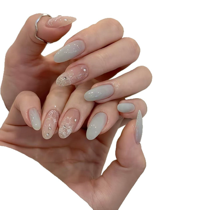 Nail Art Design