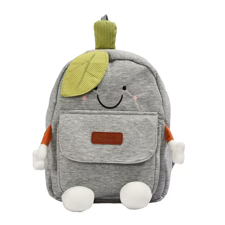Children's Playful Animal-Inspired Backpack Stornfield