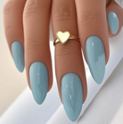 Elegant Stiletto Nail Art Extensions Stornfield 1789915860